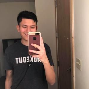 Meet your Posher, Jonathan